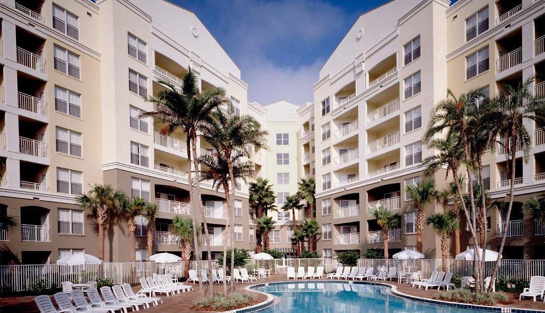 Vacation Village At Parkway Map Vacation Village At Parkway Kissimmee - Celebration - Rates From $122